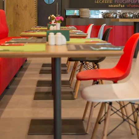 Ibis West Istanbul