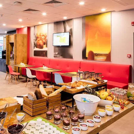 Ibis West 3* Istanbul