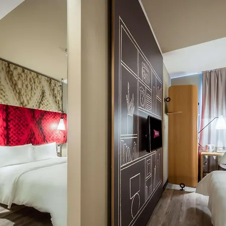 Hotel Ibis West Istanbul