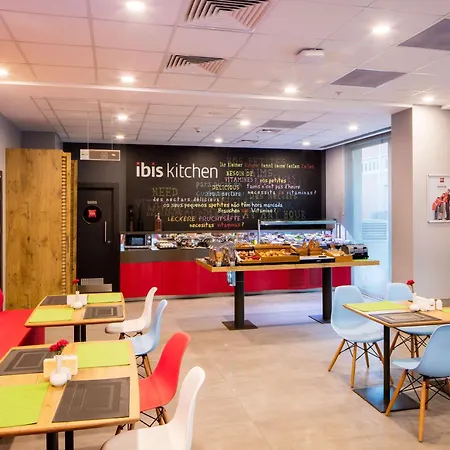 Ibis West 3* Istanbul