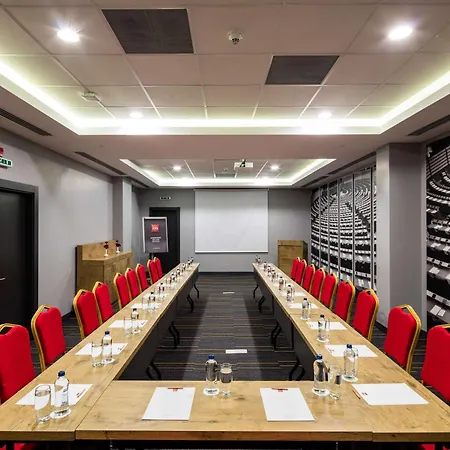 Ibis West Istanbul