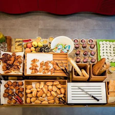 Hotel Ibis West Istanbul