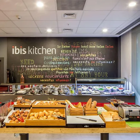 Ibis West 3* Istanbul