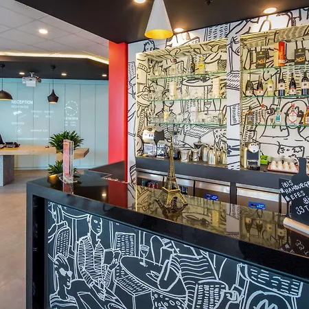 Ibis West Istanbul