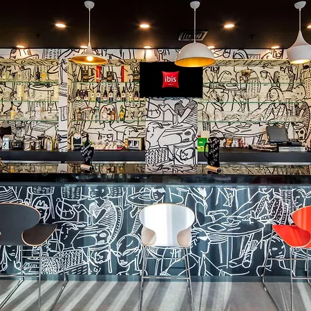 Ibis West Istanbul