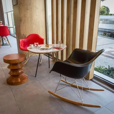 Ibis West 3* Istanbul