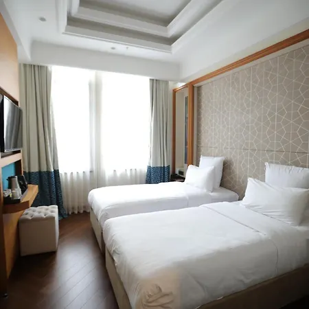 Mercure Sirkeci 4* Istanbul