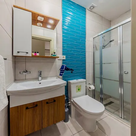 Royal Taksim Hotel 3*