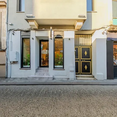 Hotel Royal Taksim Istanbul