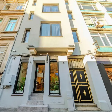 Royal Taksim Istanbul