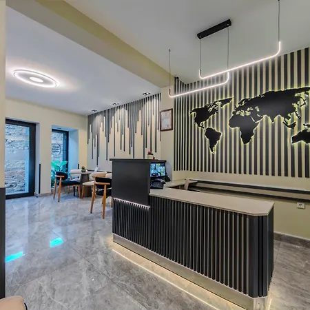 Royal Taksim Hotel 3*
