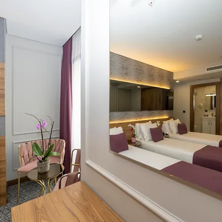Graziella Gold Hotel