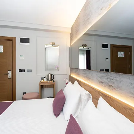 Hotel Graziella Gold