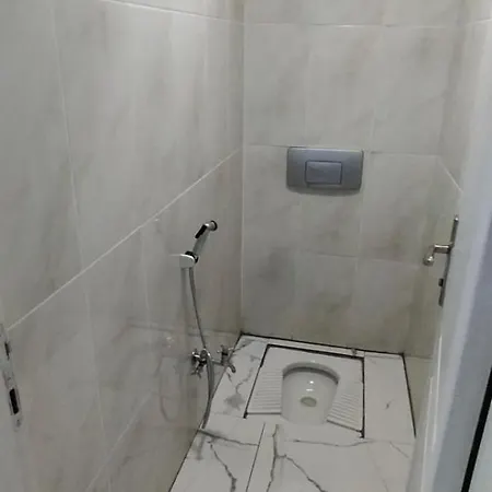 Apartment Bahcelievler Memorial Hospital Istanbul
