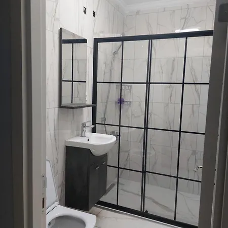 Bahcelievler Memorial Hospital Appartement Istambul