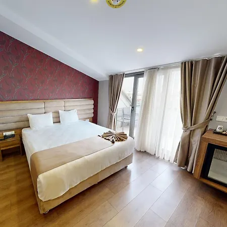 Hotel King Istambul