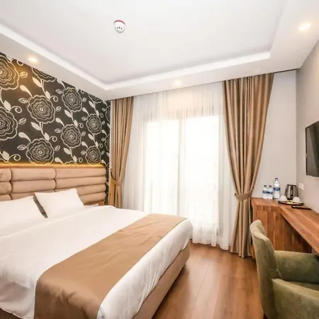 Hotel King Istambul