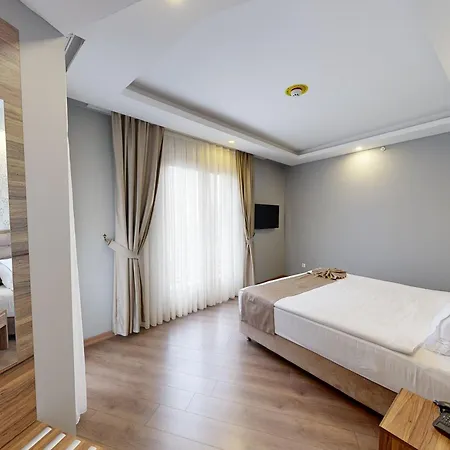 Hotel King