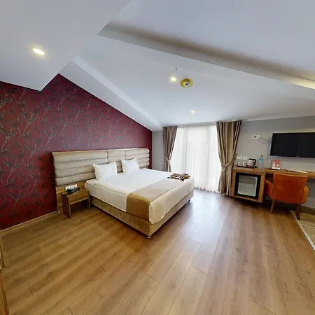 King Hotel Istambul