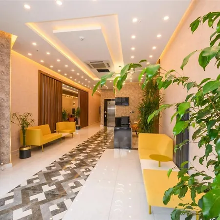 Hotel King Istambul