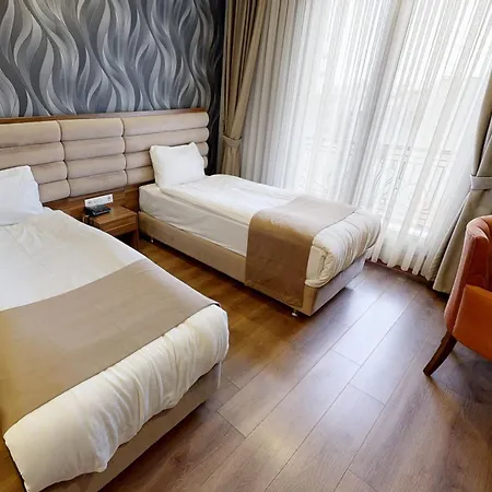 King 3* Istambul