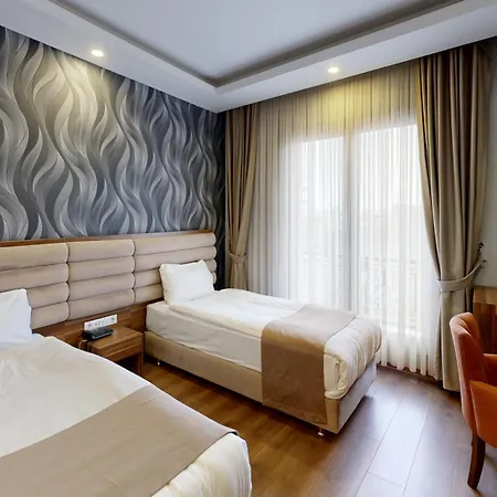 Hotel King 3*