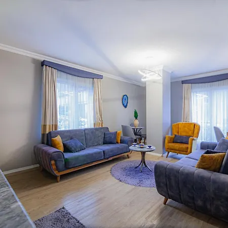 La Palace Exclusive Design Istanbul