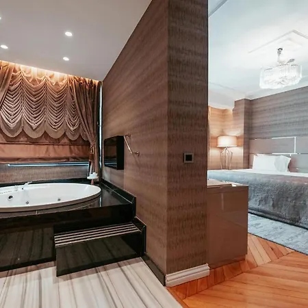 Hotel De Reve Galata-special Class