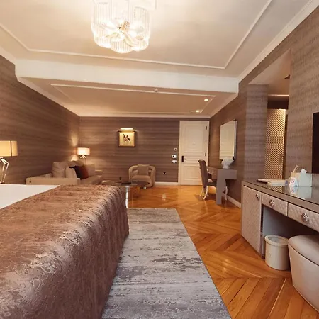 De Reve Galata-special Class Hotel Istanbul