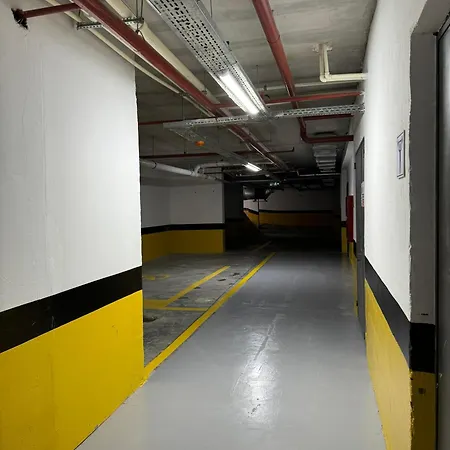Tempo Florya 3* Istanbul