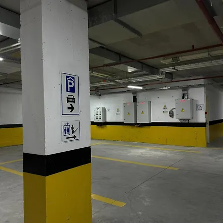 Hotel Tempo Florya