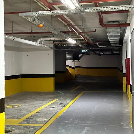 Tempo Florya Szálloda 3*