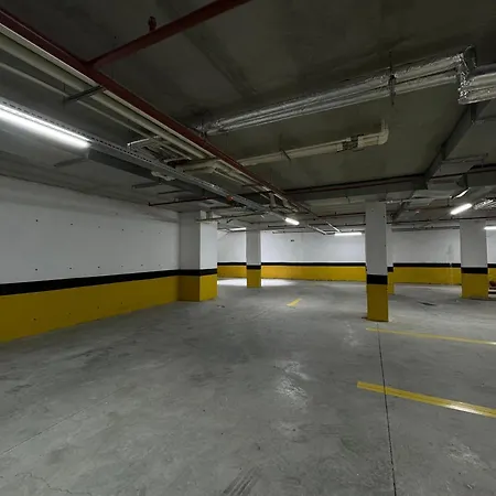 Szálloda Tempo Florya 3*