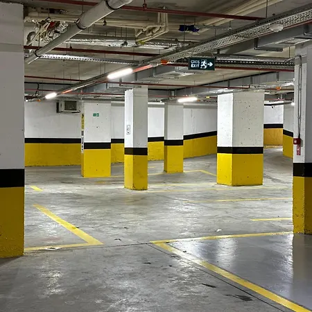 Tempo Florya Szálloda 3*