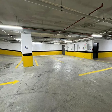Tempo Florya Hotel