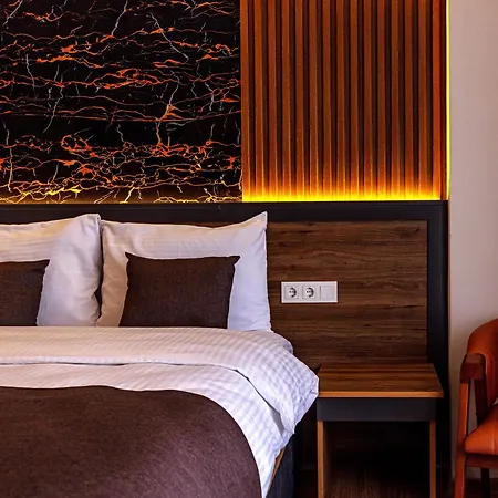 Elite Marmara Boutique Sultanahmet Hotel Istanbul