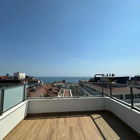 Hotel Boutique Dedem Sultanahmet 3*