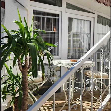 Aya Butik Otel Adalar