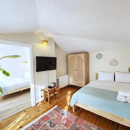 Aya Butik Otel Adalar
