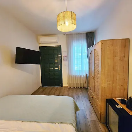 Aya Butik Otel