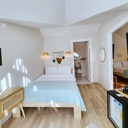 Aya Butik Otel *