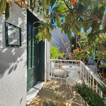 Aya Butik Otel Adalar