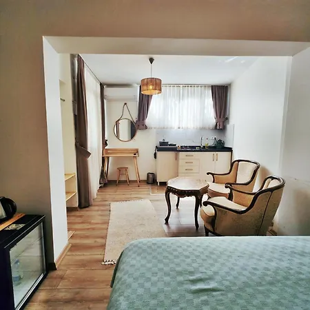 Aya Butik Otel Adalar