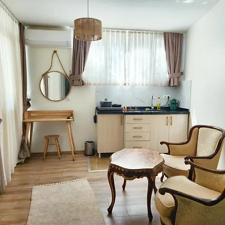 Aya Butik Otel Adalar