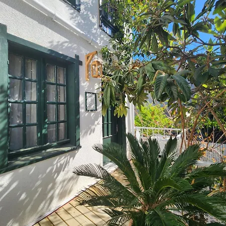 Aya Butik Otel Adalar