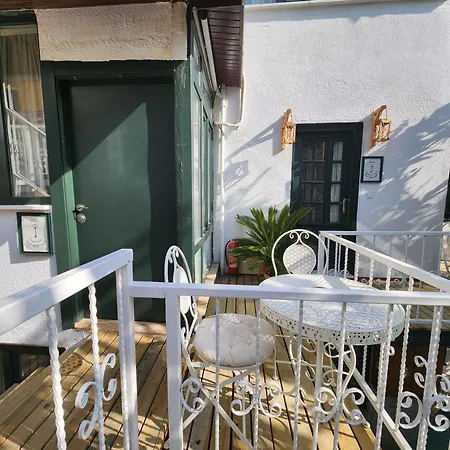 Aya Butik Otel