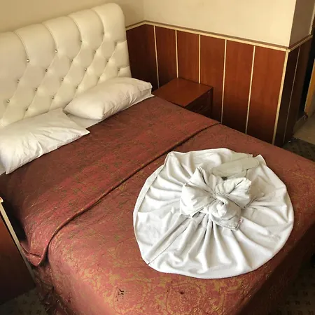 Erciyes Suites Hotel Istanbul