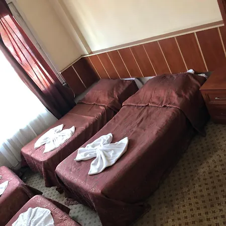 Erciyes Suites *
