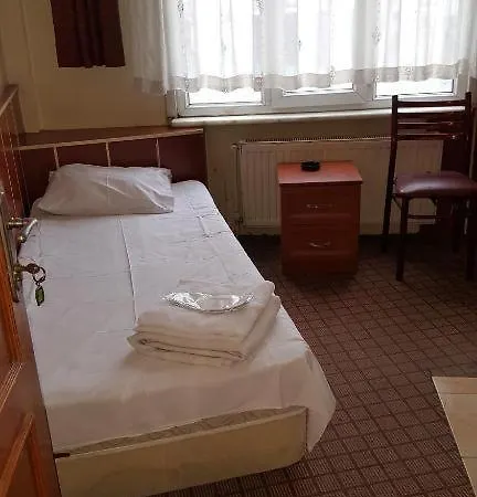 Erciyes Suites * Istanbul