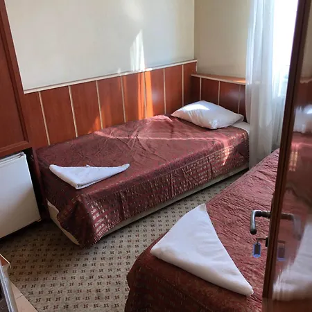 Erciyes Suites * Istanbul